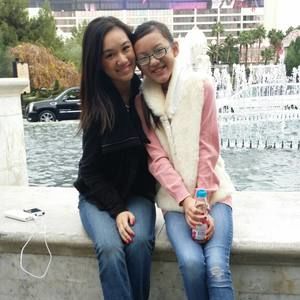 Meet your Posher, Ting